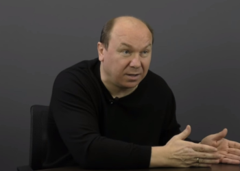 Виктор Леоненко: «Мне не нравится, как играет «Шахтер» — они ходят пешком» (25 мая 2023 г.) — Новости футбола